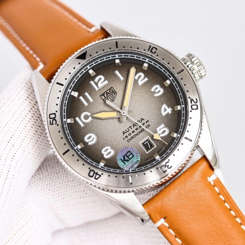 TAG HEUER Watches SportInspired 203343