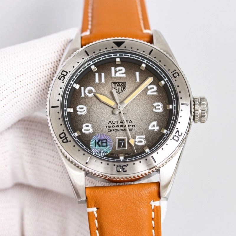 TAG HEUER Watches SportInspired 203343