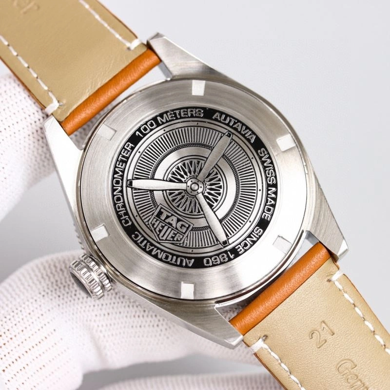TAG HEUER Watches SportInspired 203343
