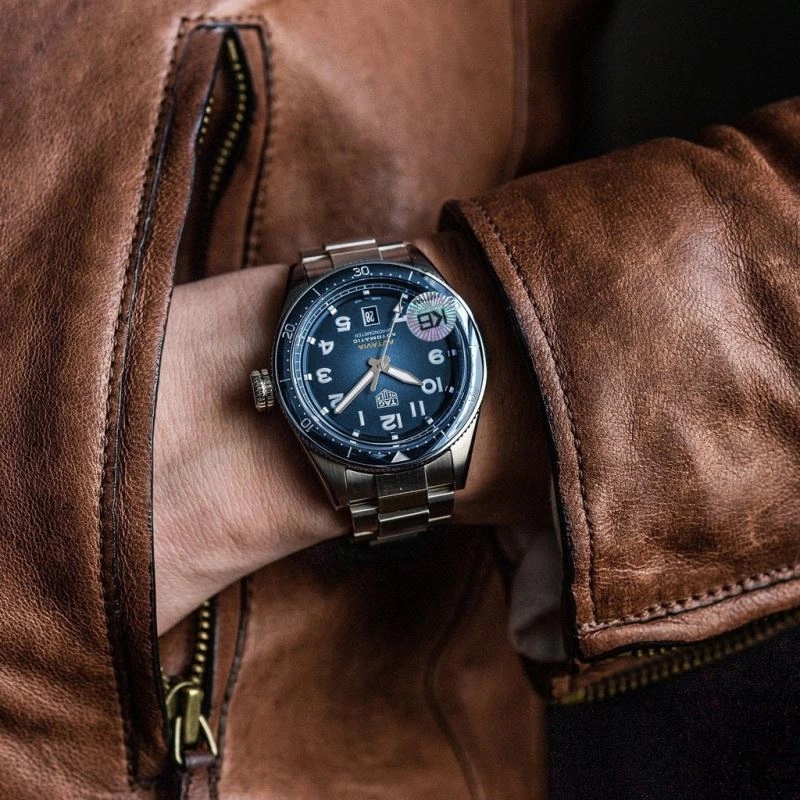 TAG HEUER Watches Stylish 203367