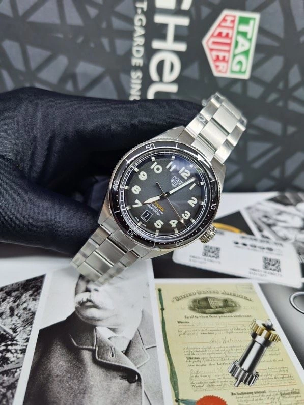 Durable TAG HEUER Watches 203360