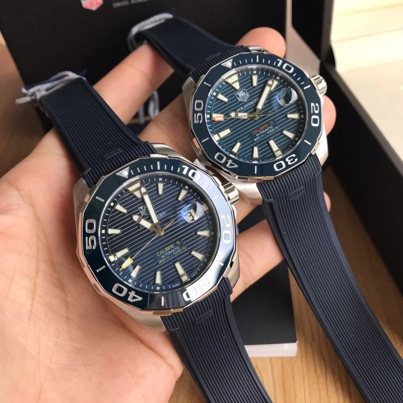 TAG HEUER Watches Unisex 203356