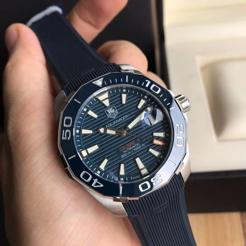 TAG HEUER Watches Unisex 203356