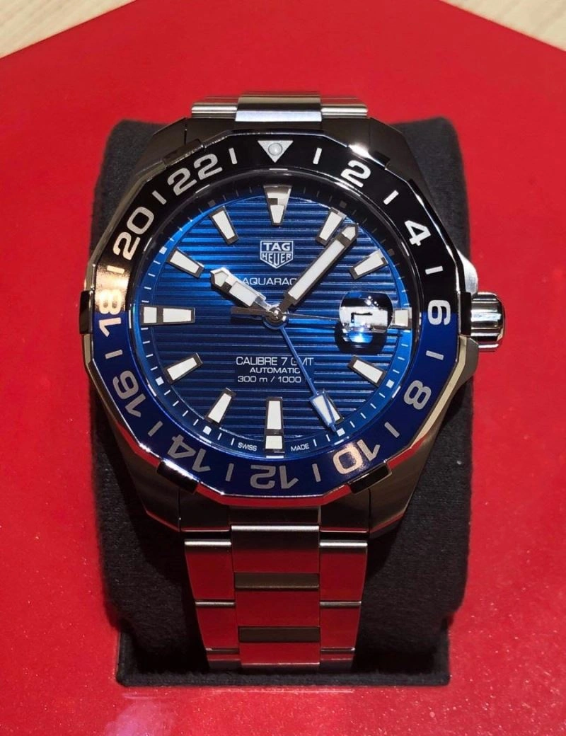 TAG HEUER Watches RelaxedFit 203342