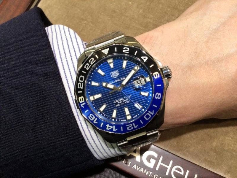 TAG HEUER Watches RelaxedFit 203342
