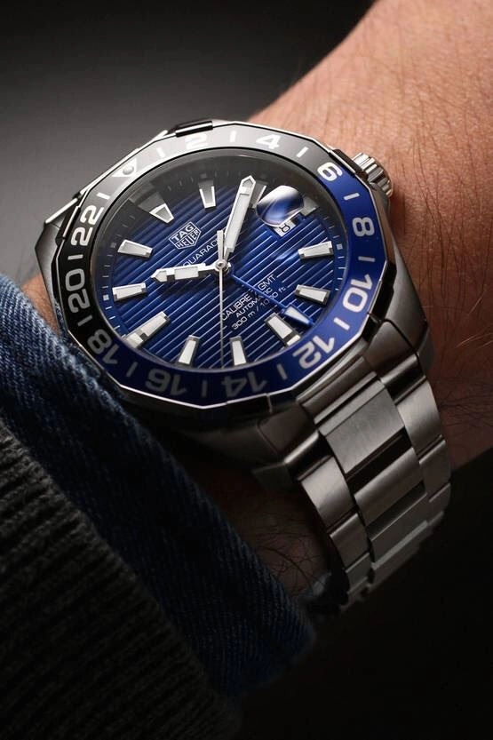 TAG HEUER Watches RelaxedFit 203342