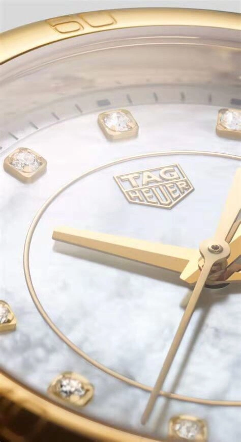 ModernLook TAG HEUER Watches 203359