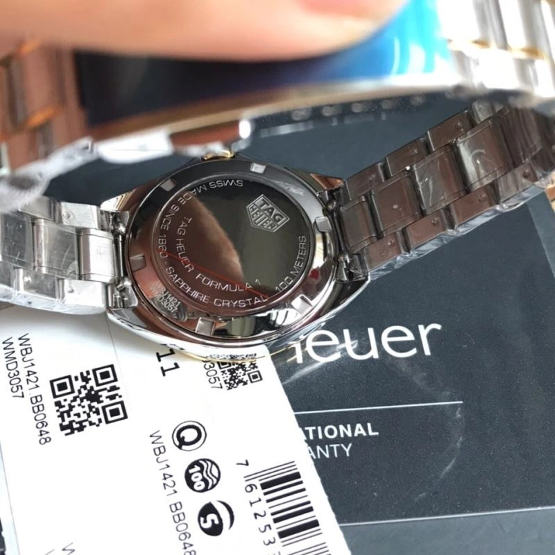 ModernLook TAG HEUER Watches 203359
