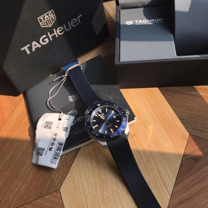TAG HEUER Watches Snug 203341