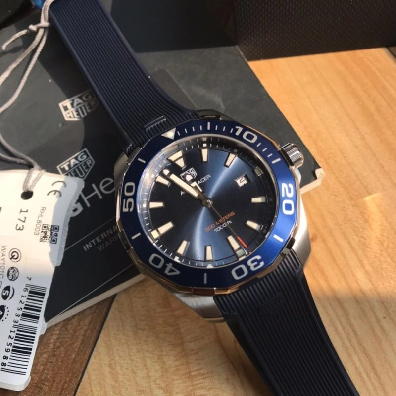 TAG HEUER Watches Snug 203341