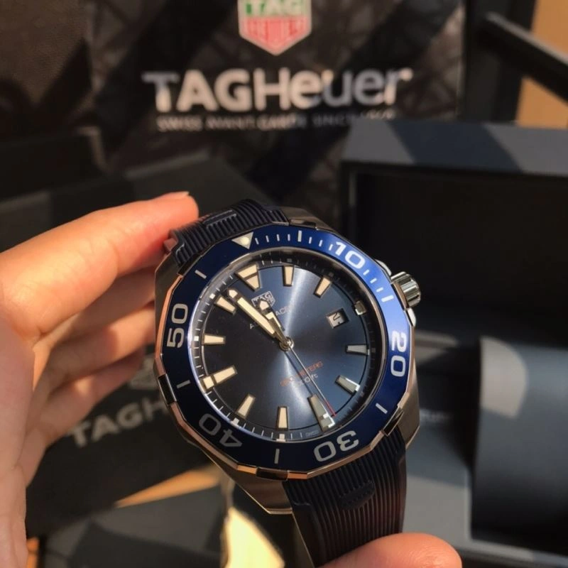 TAG HEUER Watches Snug 203341