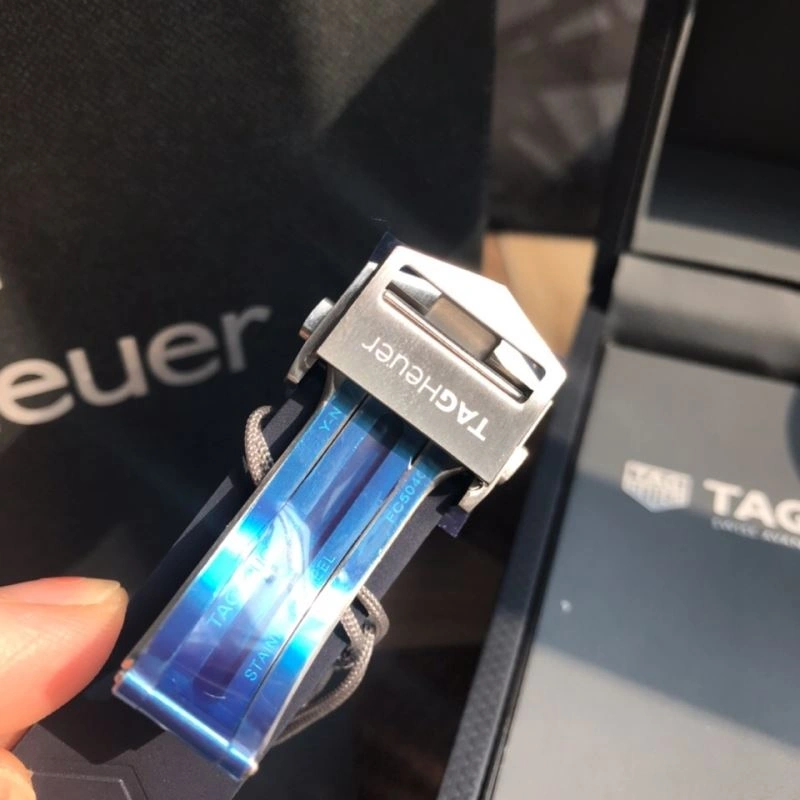 TAG HEUER Watches Snug 203341