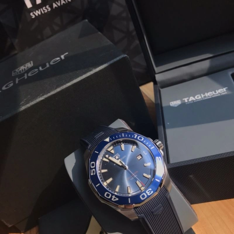 TAG HEUER Watches Snug 203341