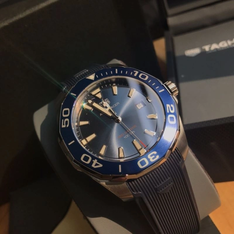 TAG HEUER Watches Snug 203341