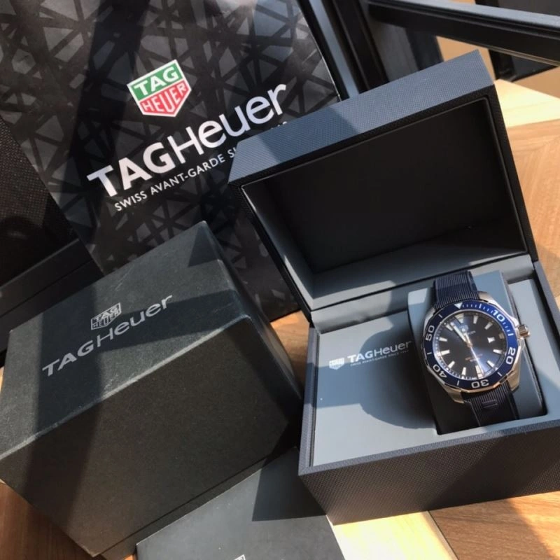 TAG HEUER Watches Snug 203341