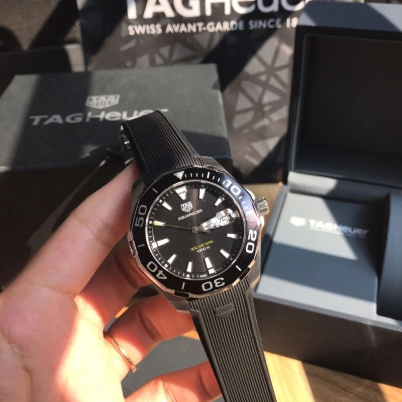 TAG HEUER Watches Reliable 203340