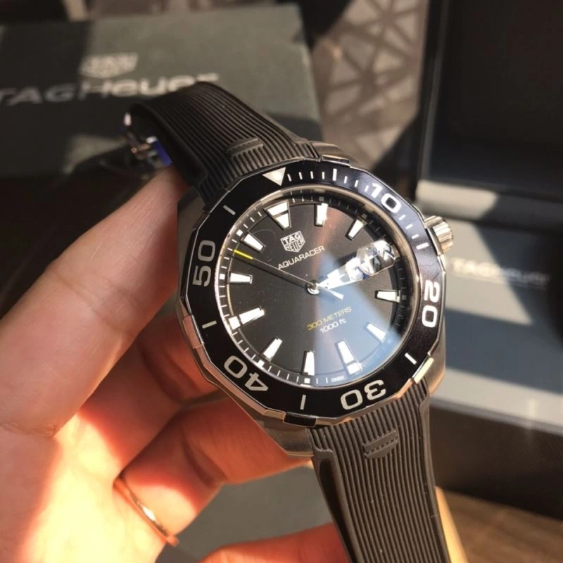 TAG HEUER Watches Reliable 203340