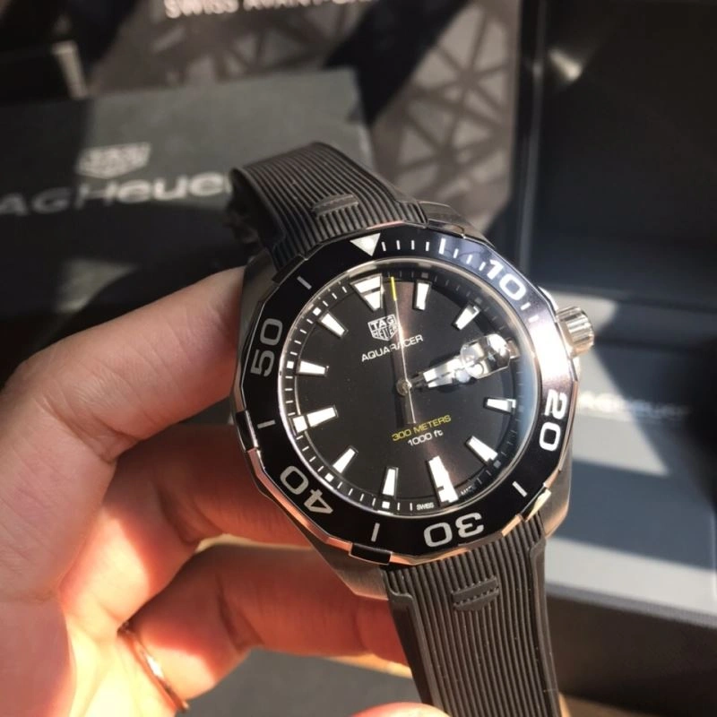 TAG HEUER Watches Reliable 203340