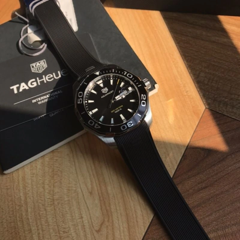 TAG HEUER Watches Reliable 203340