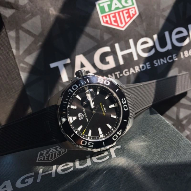 TAG HEUER Watches Reliable 203340