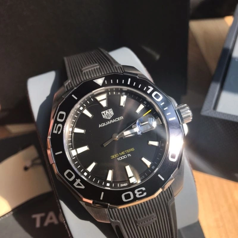 TAG HEUER Watches Reliable 203340