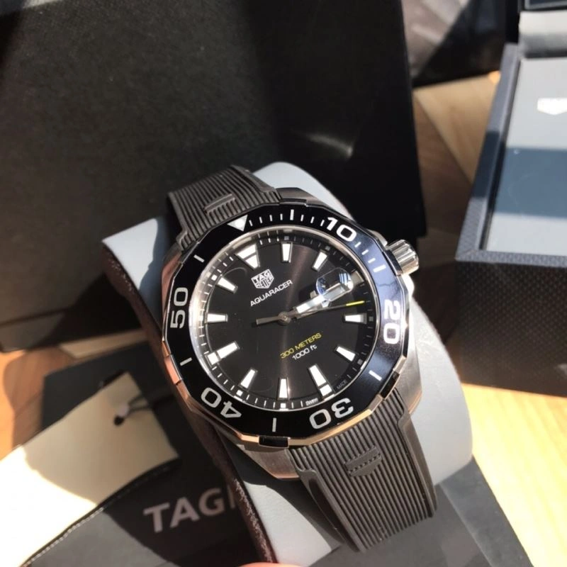 TAG HEUER Watches Reliable 203340