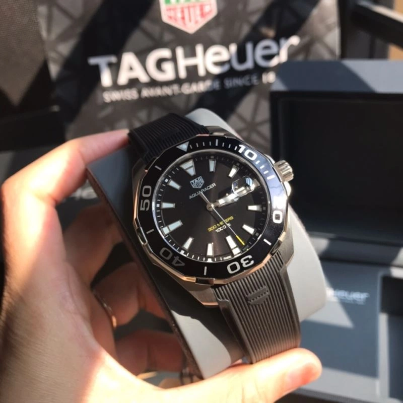 TAG HEUER Watches Reliable 203340