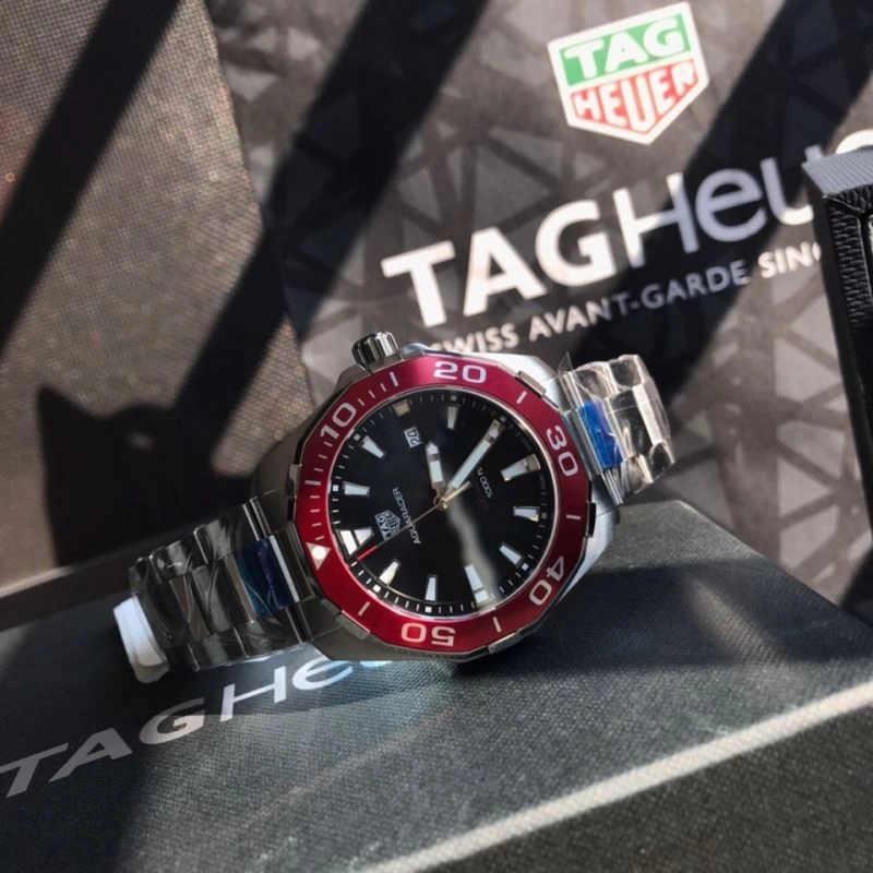 SoftTouch TAG HEUER Watches 203339