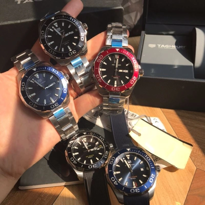 EasyMatch TAG HEUER Watches 203351