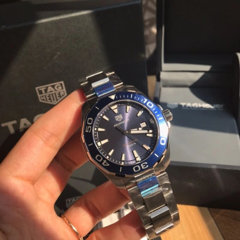 EasyMatch TAG HEUER Watches 203351