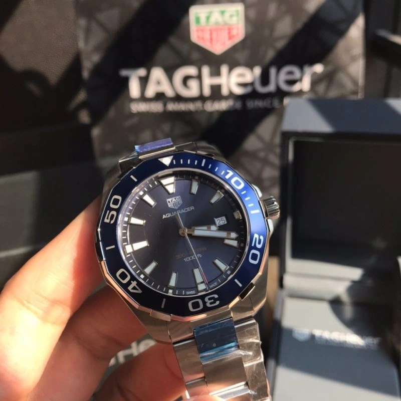 EasyMatch TAG HEUER Watches 203351