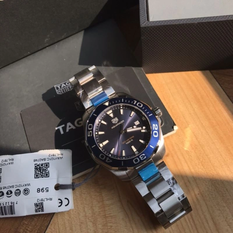 EasyMatch TAG HEUER Watches 203351