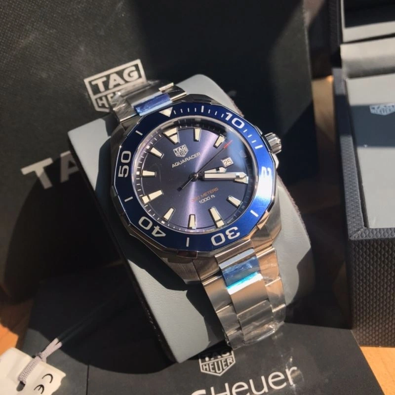 EasyMatch TAG HEUER Watches 203351
