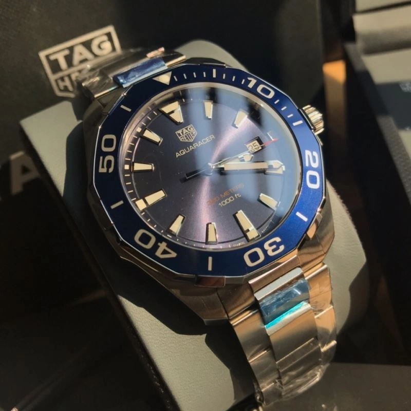EasyMatch TAG HEUER Watches 203351