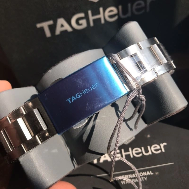 EasyMatch TAG HEUER Watches 203351