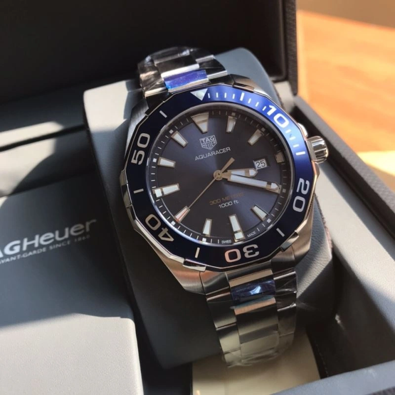EasyMatch TAG HEUER Watches 203351
