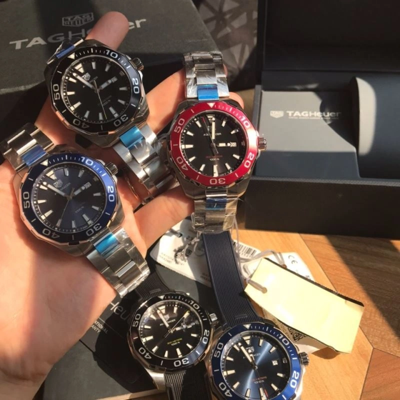 TAG HEUER Watches Lightweight 203338