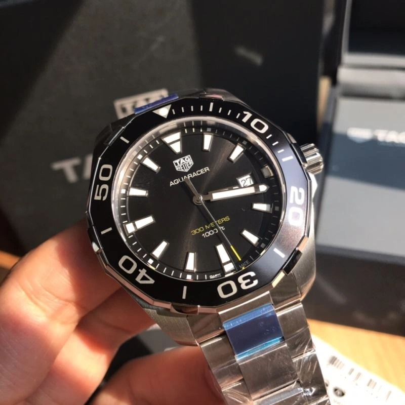 TAG HEUER Watches Lightweight 203338