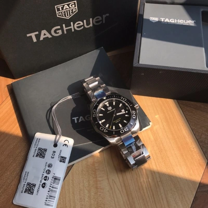 TAG HEUER Watches Lightweight 203338
