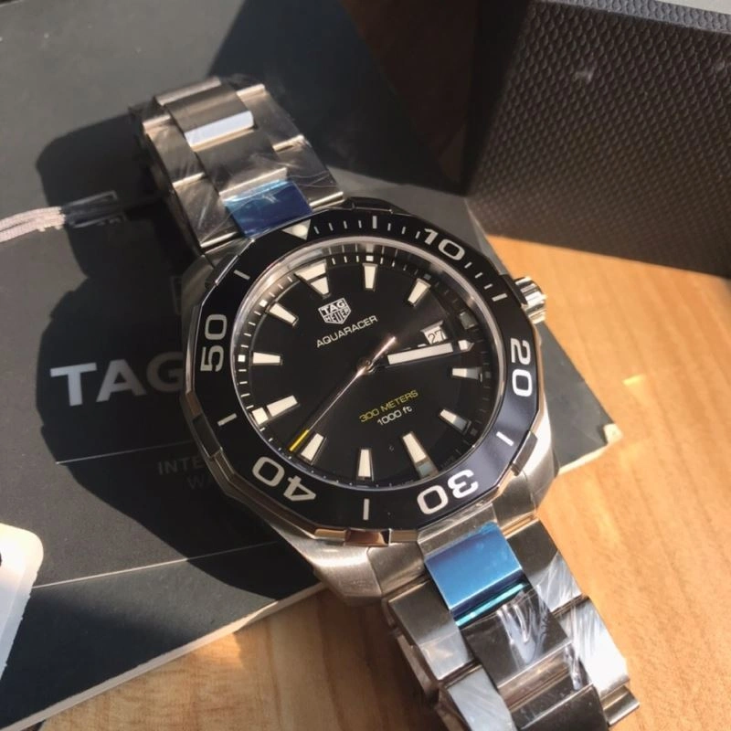 TAG HEUER Watches Lightweight 203338
