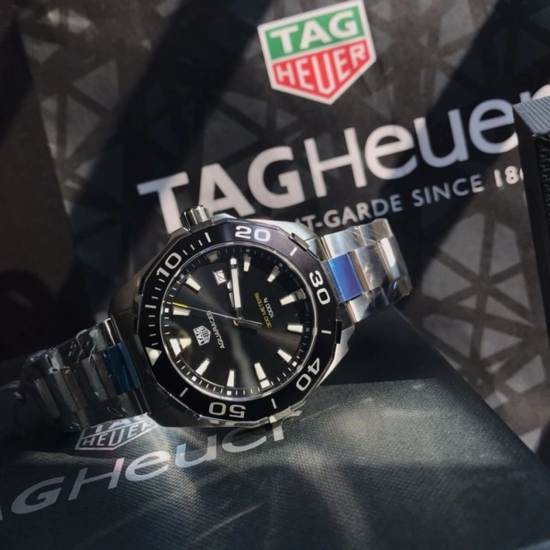 TAG HEUER Watches Lightweight 203338