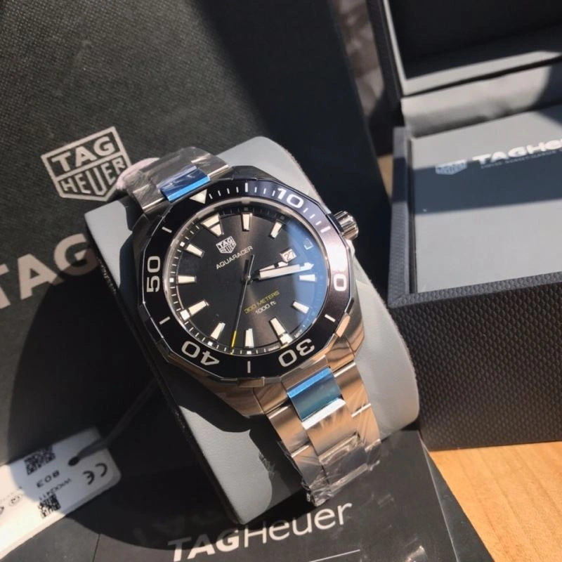 TAG HEUER Watches Lightweight 203338