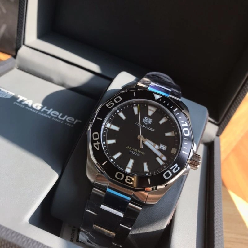 TAG HEUER Watches Lightweight 203338