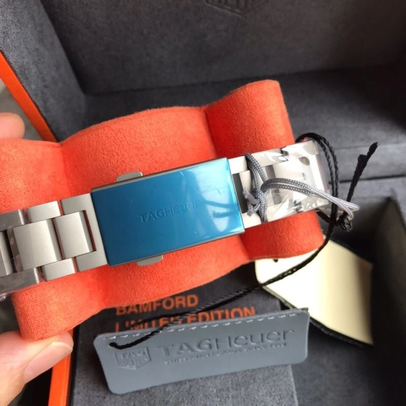 TAG HEUER Watches Unique 203335