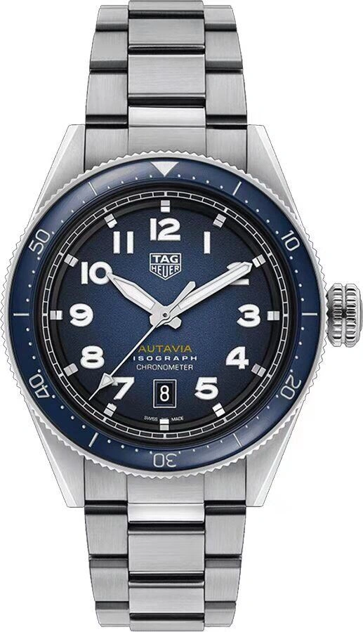 Original TAG HEUER Watches 203337
