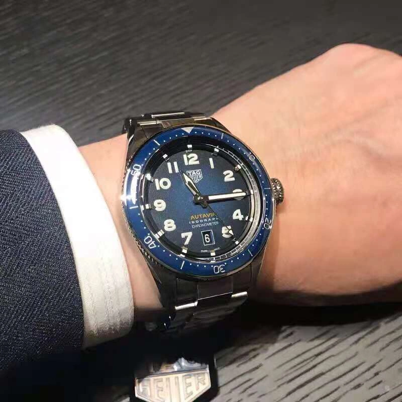 Original TAG HEUER Watches 203337