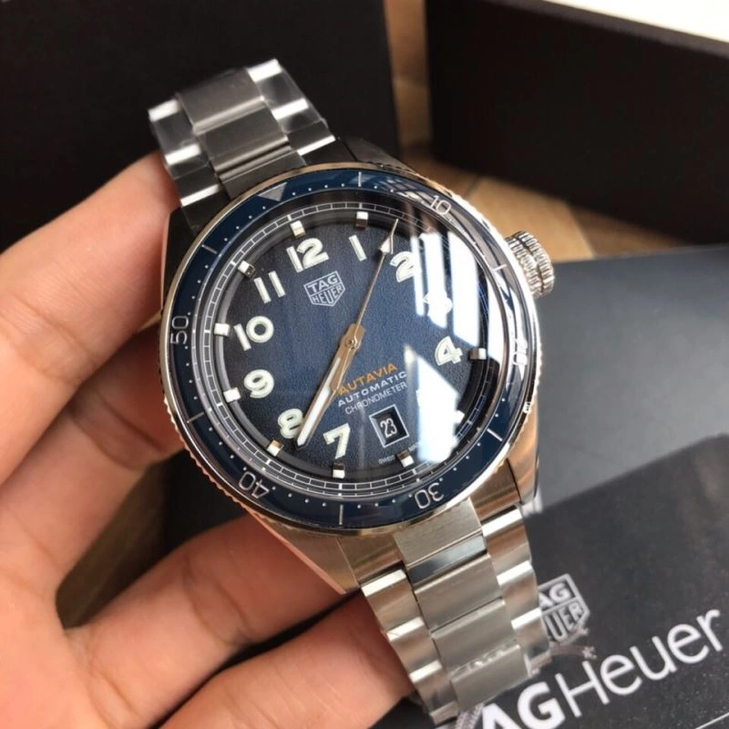 Original TAG HEUER Watches 203337