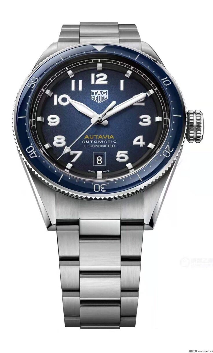 Original TAG HEUER Watches 203337