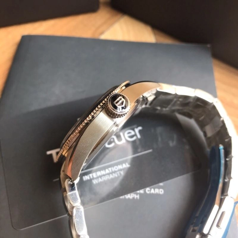 Original TAG HEUER Watches 203337