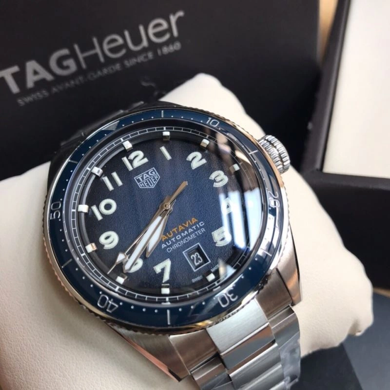 Original TAG HEUER Watches 203337